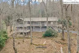 472 Virgil's Ln, Boone, NC 28607 - Photo 1