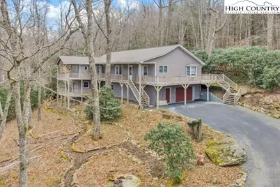 472 Virgils Lane, Boone, NC 28607 - Photo 2