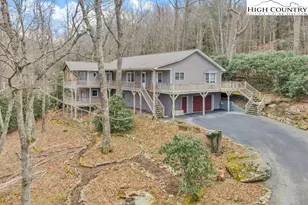 472 Virgil's Ln, Boone, NC 28607 - Photo 2
