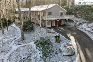 472 Virgil's Ln, Boone, NC 28607 - Photo 4