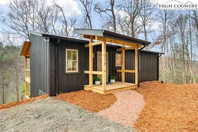 214 Ridge Run Road, West Jefferson, NC 28694 - Photo 2