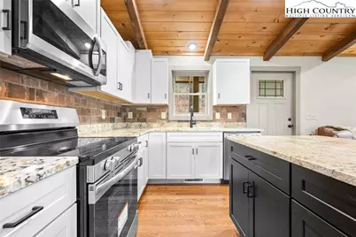 214 Ridge Run Road, West Jefferson, NC 28694 - Photo 8