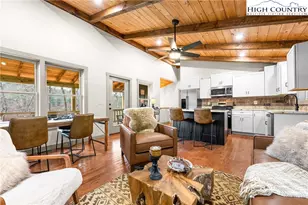 214 Ridge Run Rd, West Jefferson, NC 28694 - Photo 14