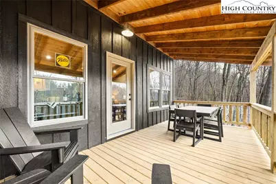 214 Ridge Run Road, West Jefferson, NC 28694 - Photo 36