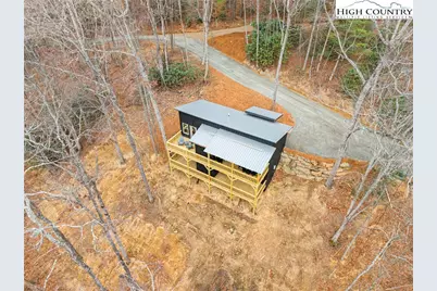 214 Ridge Run Road, West Jefferson, NC 28694 - Photo 44