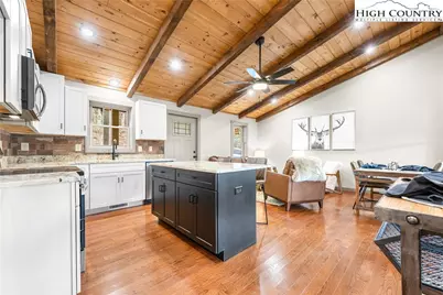 214 Ridge Run Road, West Jefferson, NC 28694 - Photo 6