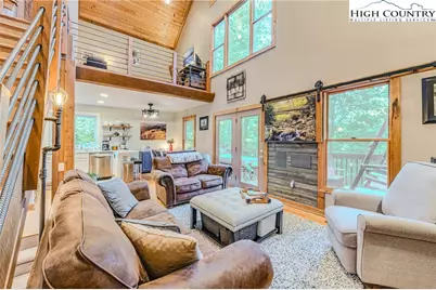 888 Benjamin Drive, Boone, NC 28607 - Photo 12