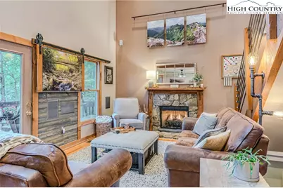 888 Benjamin Drive, Boone, NC 28607 - Photo 10