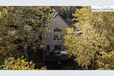 888 Benjamin Drive, Boone, NC 28607 - Photo 4