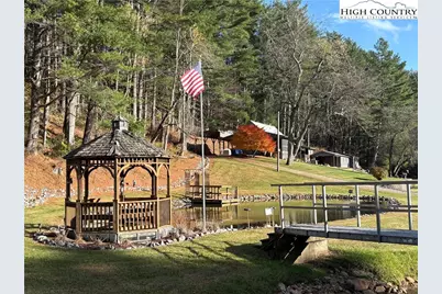 117 Deans Lane, Laurel Springs, NC 28644 - Photo 26