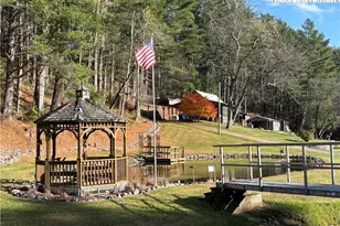 117 Deans Ln, Laurel Springs, NC 28644 - Photo 26