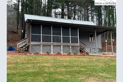 117 Deans Lane, Laurel Springs, NC 28644 - Photo 1