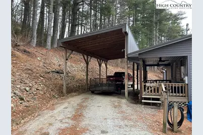 117 Deans Lane, Laurel Springs, NC 28644 - Photo 4