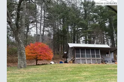 117 Deans Lane, Laurel Springs, NC 28644 - Photo 26