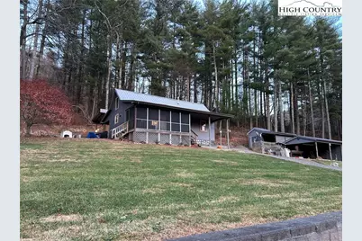 117 Deans Lane, Laurel Springs, NC 28644 - Photo 12