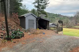 117 Deans Ln, Laurel Springs, NC 28644 - Photo 4