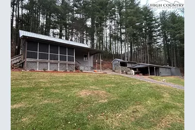 117 Deans Lane, Laurel Springs, NC 28644 - Photo 2