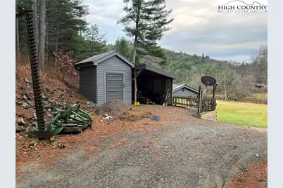 117 Deans Lane, Laurel Springs, NC 28644 - Photo 6