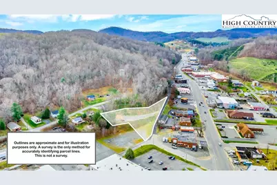 Lot F, 5 Hice Street, West Jefferson, NC 28694 - Photo 8