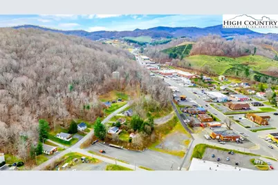 Lot F, 5 Hice Street, West Jefferson, NC 28694 - Photo 38