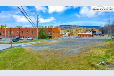 Lot F, 5 Hice Street, West Jefferson, NC 28694 - Photo 1