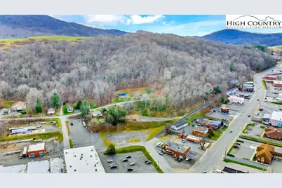 Lot F, 5 Hice Street, West Jefferson, NC 28694 - Photo 36