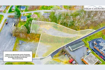 Lot F, 5 Hice Street, West Jefferson, NC 28694 - Photo 2