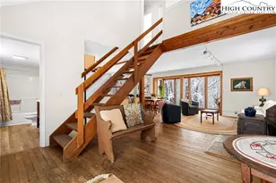 1355 N Pine Run Rd, Boone, NC 28607 - Photo 4