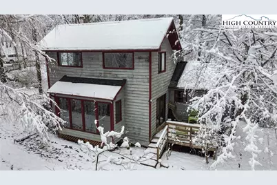 1355 N Pine Run Road, Boone, NC 28607 - Photo 1