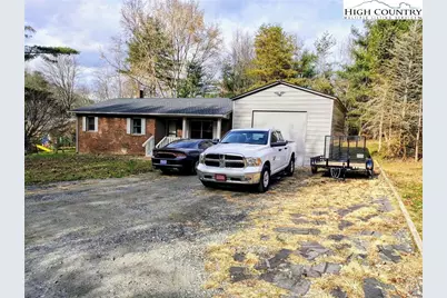 231 Gap Creek, Fleetwood, NC 28626 - Photo 2