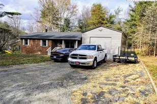 231 Gap Creek, Fleetwood, NC 28626 - Photo 2