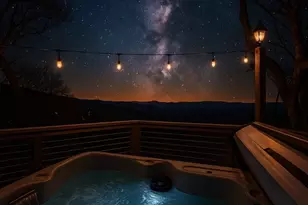 114 Spruce Hollow Rd, Beech Mountain, NC 28604 - Photo 22