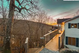 114 Spruce Hollow Rd, Beech Mountain, NC 28604 - Photo 50