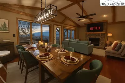 114 Spruce Hollow Road, Beech Mountain, NC 28604 - Photo 6