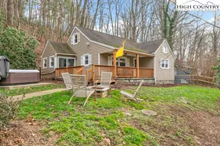 207 Old Turnpike Rd, Banner Elk, NC 28604 - Photo 6