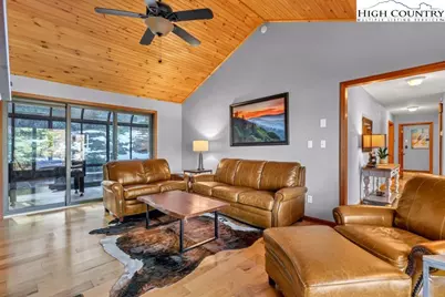 191 Mossy Creek Lane, Sugar Mountain, NC 28604 - Photo 10