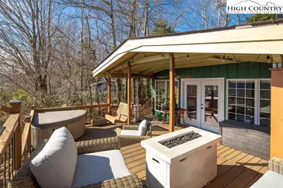 280 Chinkapin Ridge, Seven Devils, NC 28604 - Photo 24