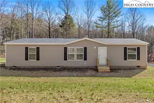 251 Center Ln, Thurmond, NC 28683 - Photo 1