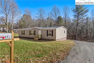 251 Center Ln, Thurmond, NC 28683 - Photo 2