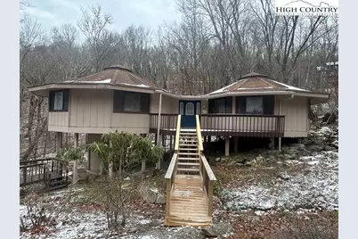 1929 Sugar Mountain Drive, Sugar Mountain, NC 28604 - Photo 1