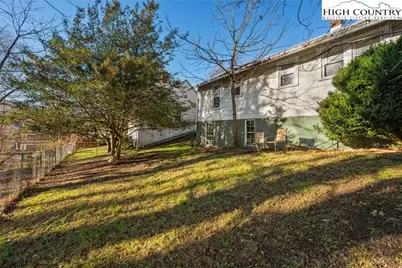 192 & 206 Orchard Street, Boone, NC 28607 - Photo 36