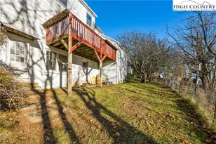 192 & 206 Orchard St, Boone, NC 28607 - Photo 18