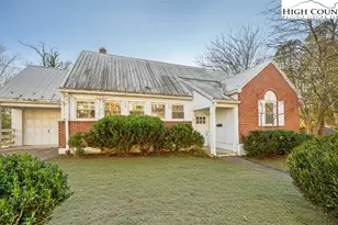 192 & 206 Orchard St, Boone, NC 28607 - Photo 2