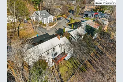 192 & 206 Orchard Street, Boone, NC 28607 - Photo 48