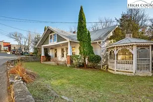 192 & 206 Orchard St, Boone, NC 28607 - Photo 22