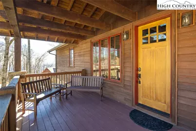 176 High Hemlock Trail, Blowing Rock, NC 28605 - Photo 2