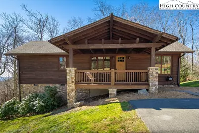 176 High Hemlock Trail, Blowing Rock, NC 28605 - Photo 1