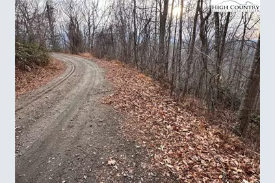 Lot 52 Dream Mountain Road, Grassy Creek, NC 28631 - Photo 2