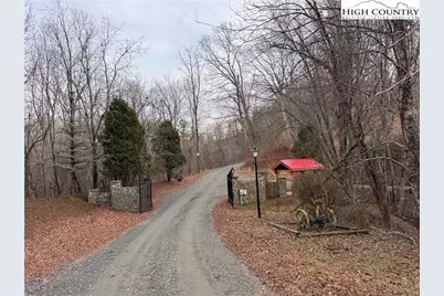 Lot 52 Dream Mountain Road, Grassy Creek, NC 28631 - Photo 16