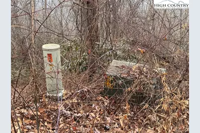 Lot 52 Dream Mountain Road, Grassy Creek, NC 28631 - Photo 8